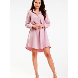 Robe de jour