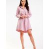 Robe de jour