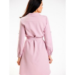 Robe de jour