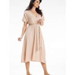 Robe de jour