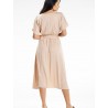 Robe de jour
