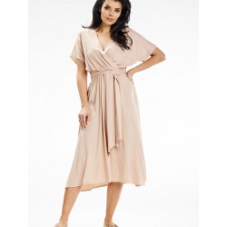 Robe de jour