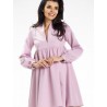 Robe de jour model 195894 awama