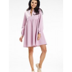 Robe de jour