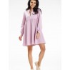 Robe de jour