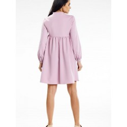 Robe de jour