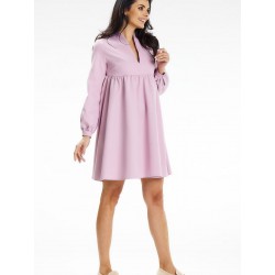 Robe de jour