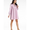 Robe de jour