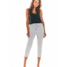 Pantalon femme model 144656 awama