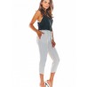 Pantalon femme