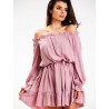 Robe de jour model 179599 awama