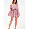 Robe de jour