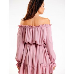 Robe de jour