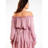 Robe de jour