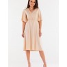 Robe de jour