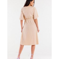 Robe de jour