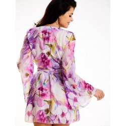 Robe de jour