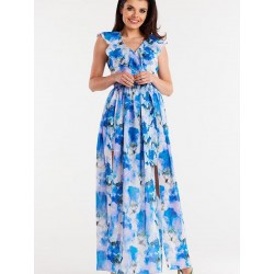 Robe de jour