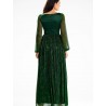 Robe longue