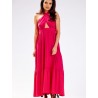 Robe de jour model 181103 awama