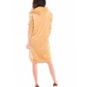 Robe de jour