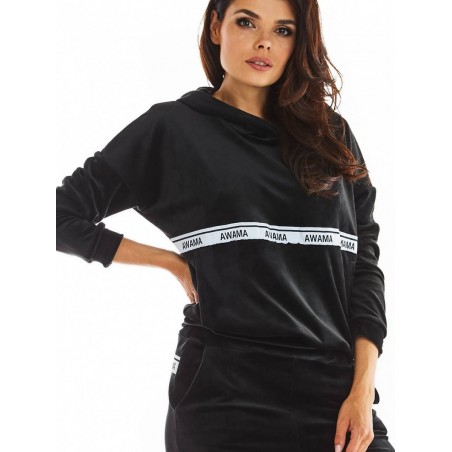 Sweatshirt model 149791 awama