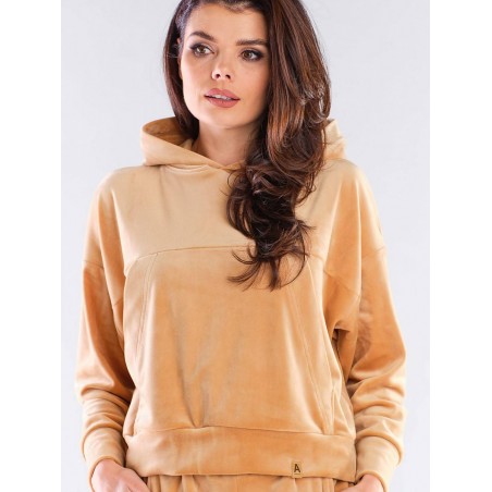Sweatshirt model 155467 awama