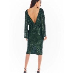 Robe de soirée