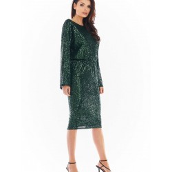 Robe de soirée