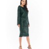 Robe de soirée