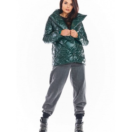 Veste model 150776 awama