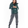 Veste model 150776 awama