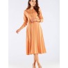 Robe de jour