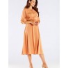 Robe de jour