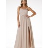 Robe longue model 204265 awama