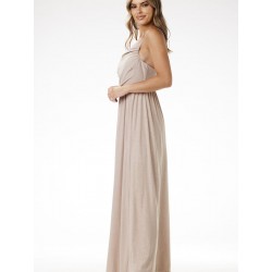 Robe longue
