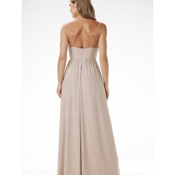 Robe longue