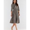 Robe de jour