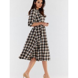 Robe de jour
