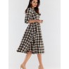 Robe de jour