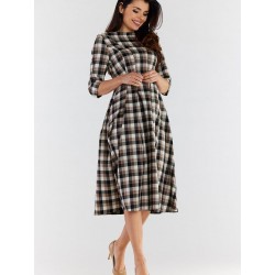 Robe de jour