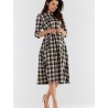 Robe de jour