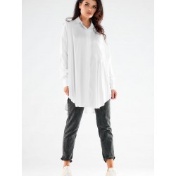 Chemise manche longue