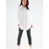 Chemise manche longue