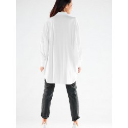 Chemise manche longue