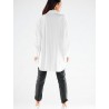 Chemise manche longue