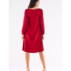 Robe de jour