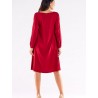 Robe de jour