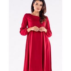 Robe de jour