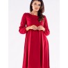 Robe de jour